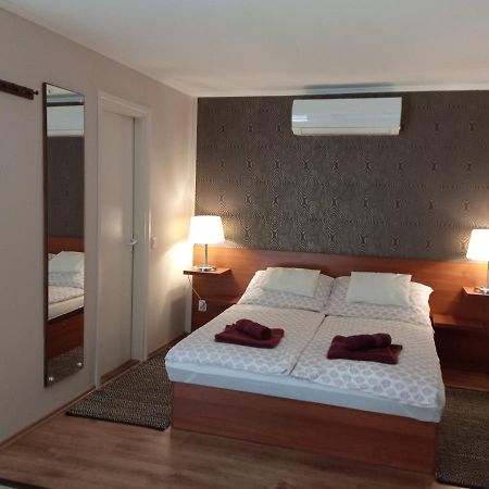 Markal Apartman Hévíz Εξωτερικό φωτογραφία
