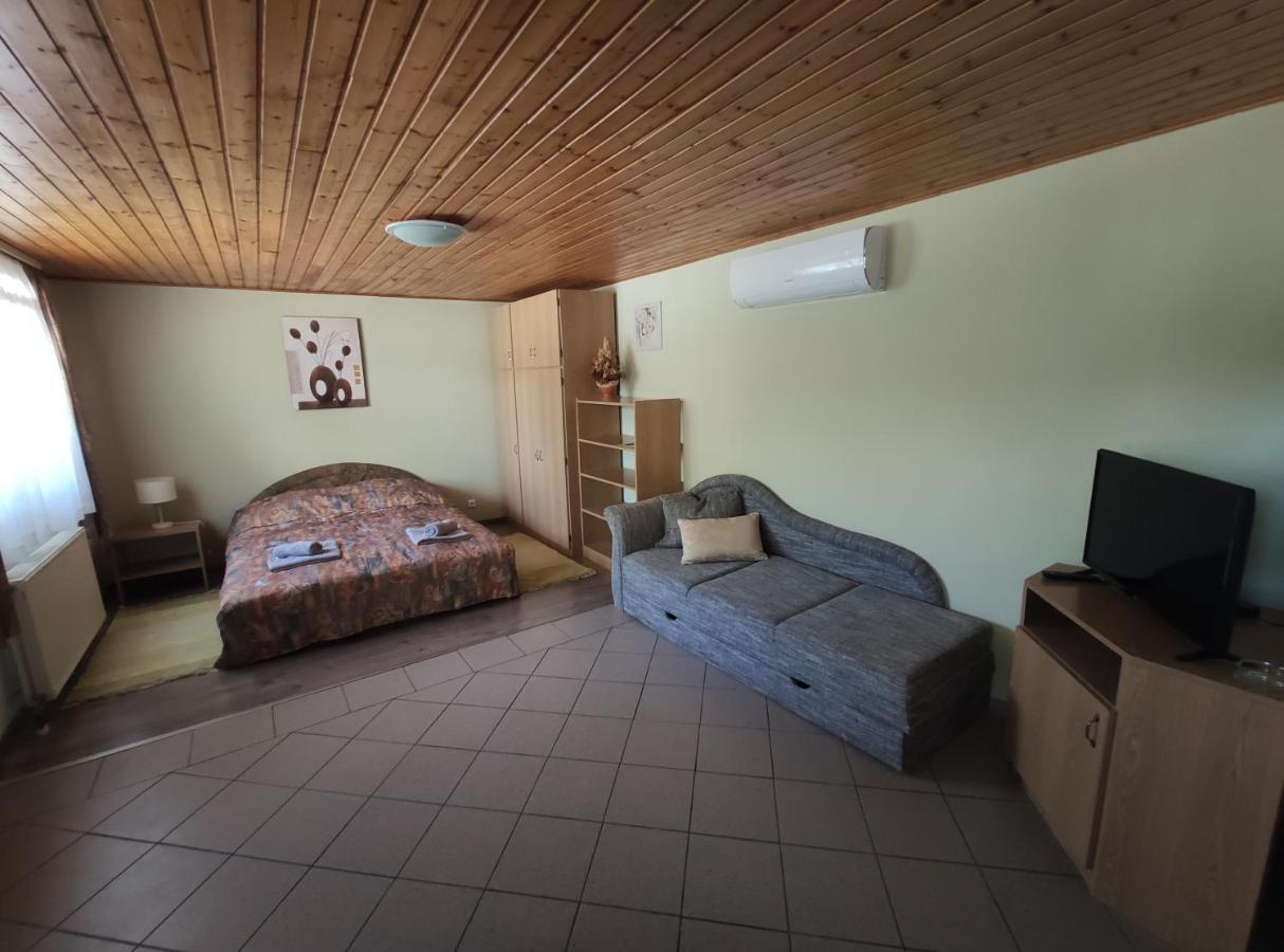 Markal Apartman Hévíz Εξωτερικό φωτογραφία