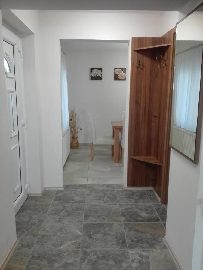 Markal Apartman Hévíz Εξωτερικό φωτογραφία
