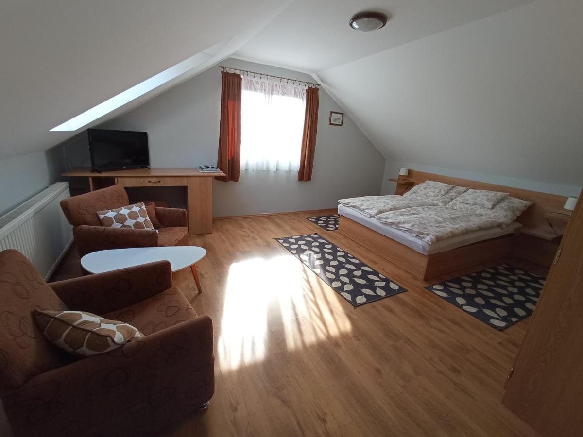 Markal Apartman Hévíz Εξωτερικό φωτογραφία