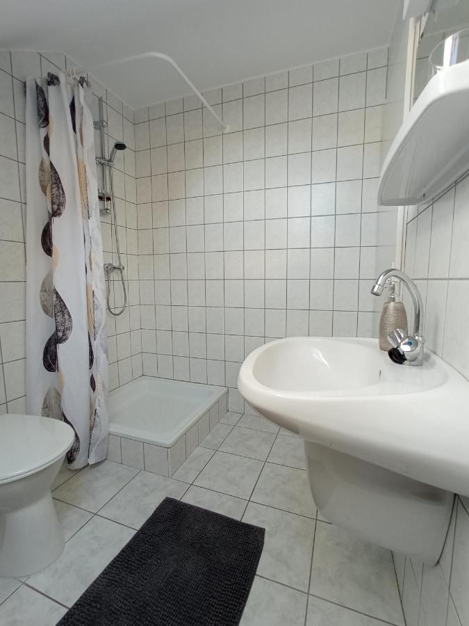 Markal Apartman Hévíz Εξωτερικό φωτογραφία