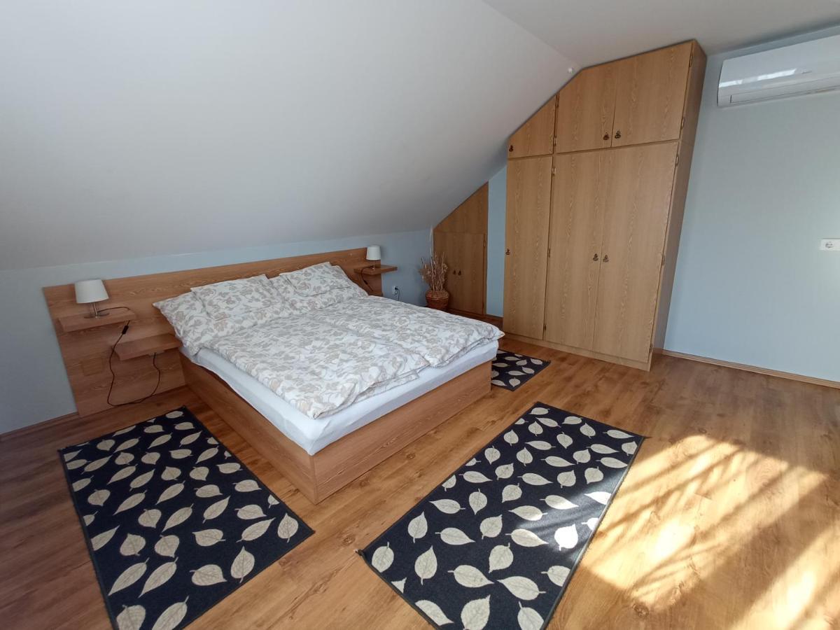 Markal Apartman Hévíz Εξωτερικό φωτογραφία