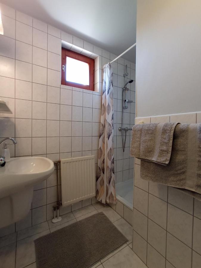 Markal Apartman Hévíz Εξωτερικό φωτογραφία