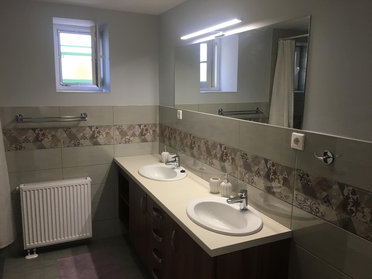 Markal Apartman Hévíz Εξωτερικό φωτογραφία