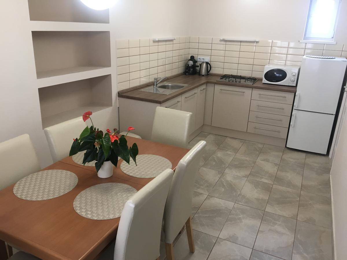 Markal Apartman Hévíz Εξωτερικό φωτογραφία