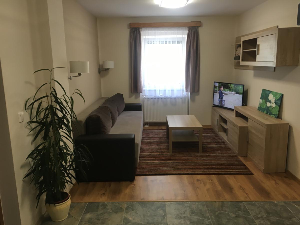 Markal Apartman Hévíz Εξωτερικό φωτογραφία