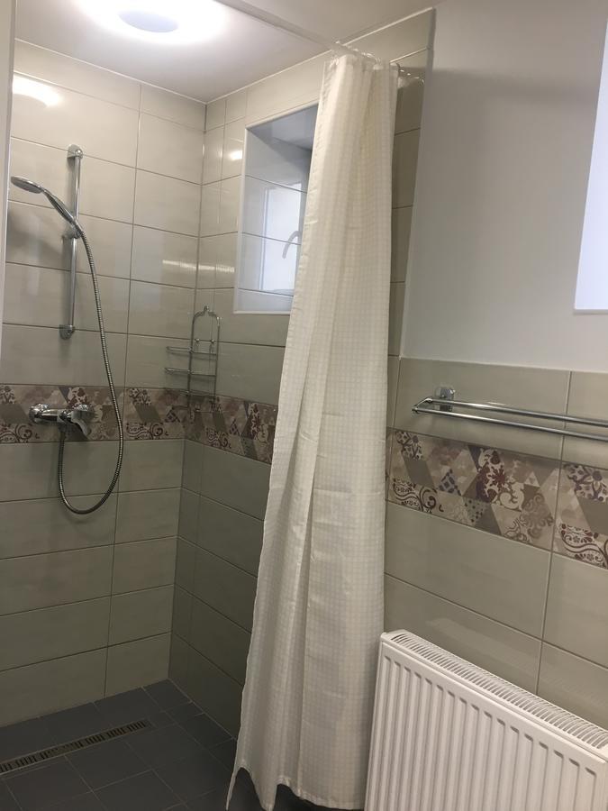Markal Apartman Hévíz Εξωτερικό φωτογραφία